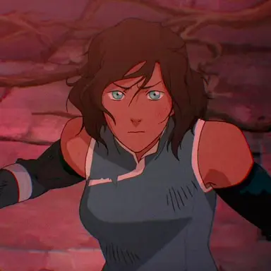Profile image of Korra