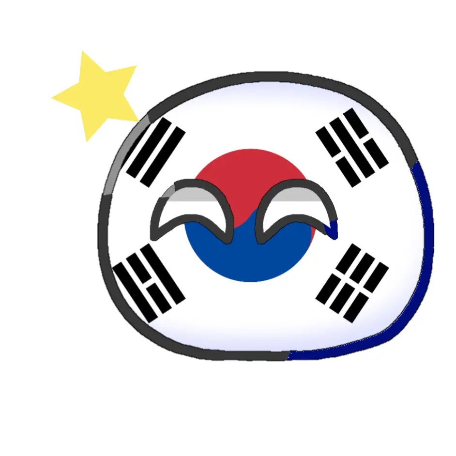 Cloudball_1130의 컨트리볼 한국