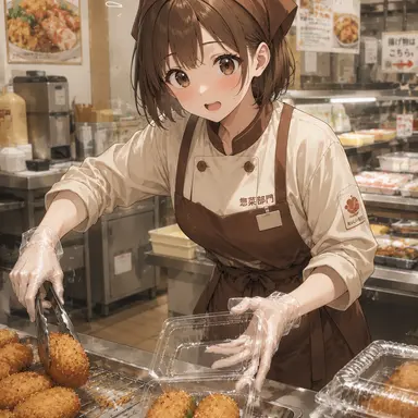 Profile image of 秋