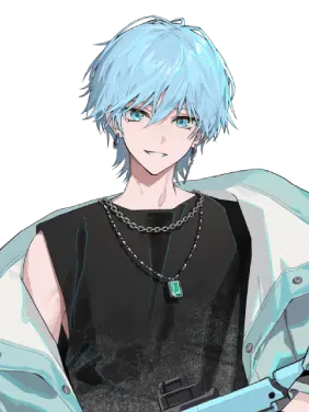 Meteorites.AMPTAK.의 ラピスと夏祭り!?