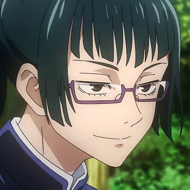Profile image of 禪院 真希