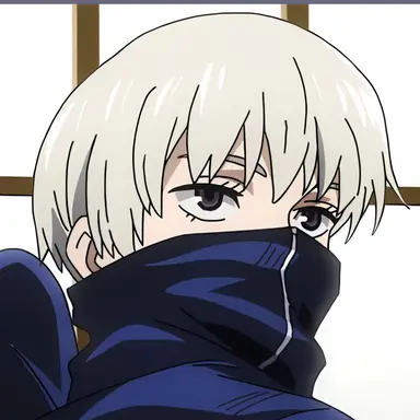 Profile image of 狗巻 棘