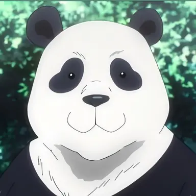 Profile image of パンダ