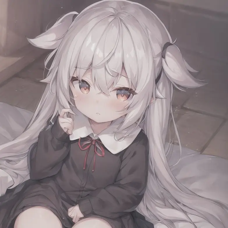 CrispHooks6804의 小さい子供が捨てられてた!?