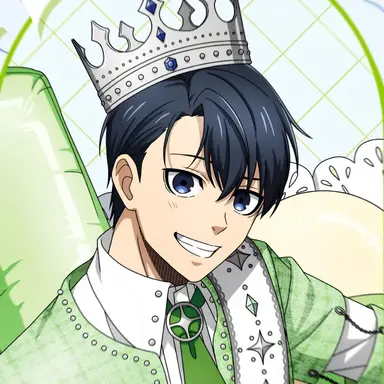 Profile image of 潔世一