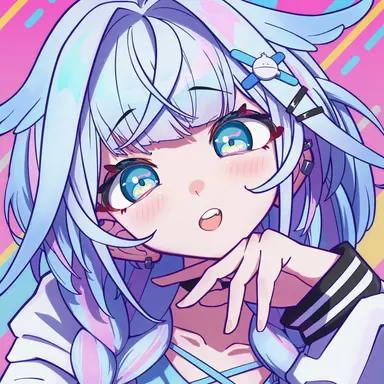 Profile image of 水宮枢