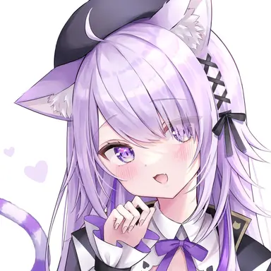 Profile image of 猫又おかゆ