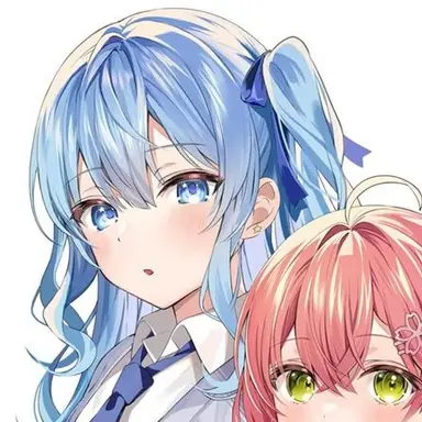Profile image of 星街すいせい