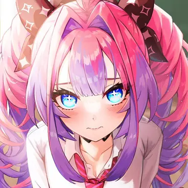 Profile image of 綺々羅々ヴィヴィ