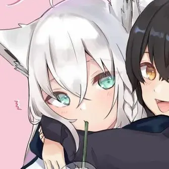 Profile image of 白上フブキ