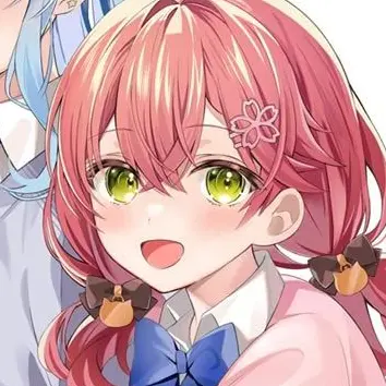 Profile image of さくらみこ
