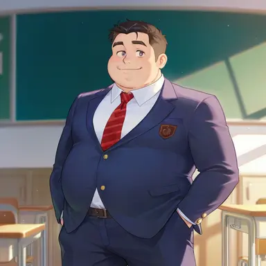 Profile image of 김상혁