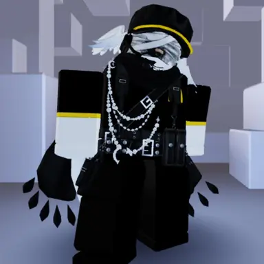 Profile image of 레이먼드