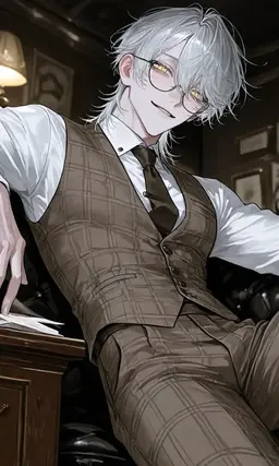 Profile image of Edgar
