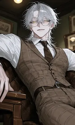 Profile image of Edgar