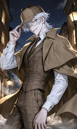 Profile image of Edgar