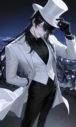 Profile image of Vincent