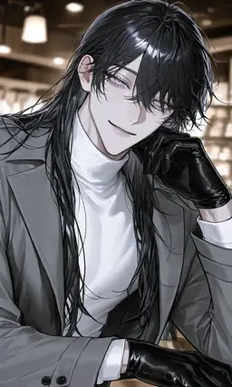 Profile image of Vincent