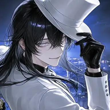 Profile image of Vincent