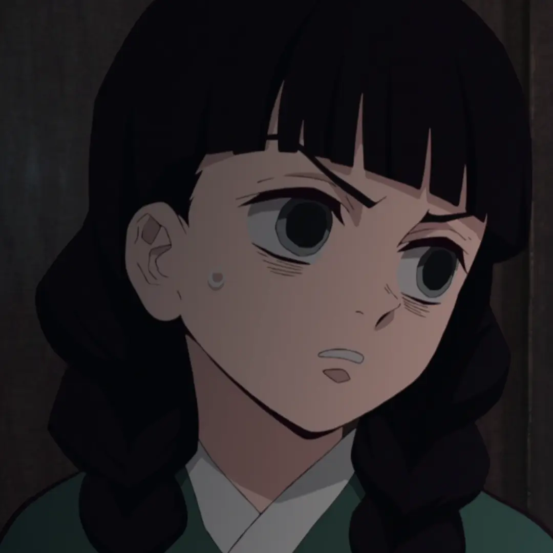 EvilHoops1858의 三つ編みの少女