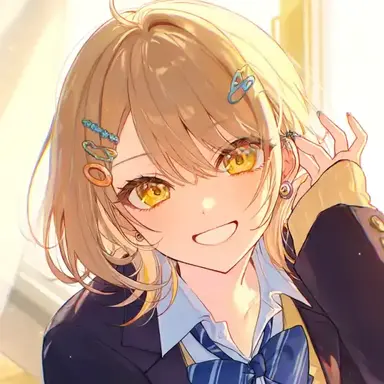 Profile image of 白石 美月