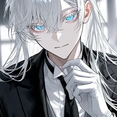 Profile image of 하쿠