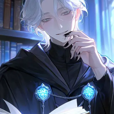 Profile image of Sethael
