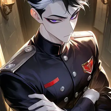 Profile image of Vorryn