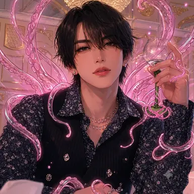 Profile image of プリンス