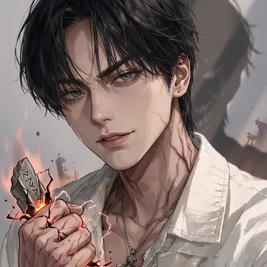 Profile image of セティオ