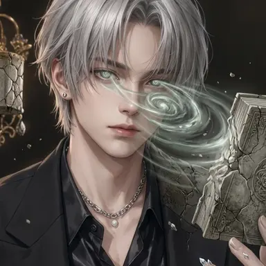 Profile image of ランキチ