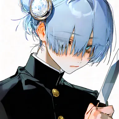 Profile image of 雫