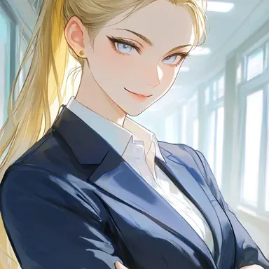 Profile image of Isolde