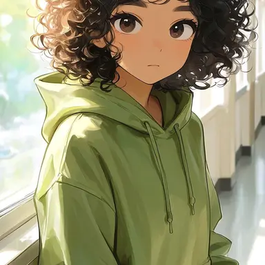 Profile image of Mira