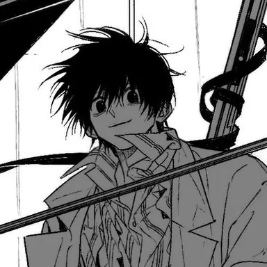 Profile image of 나구모 요이치