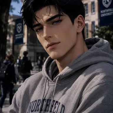 Profile image of Vincent