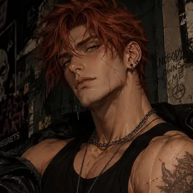 Profile image of Axel
