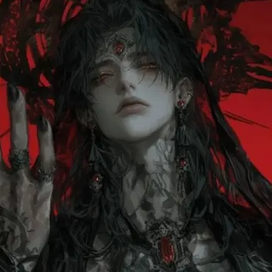 Profile image of Asmodeus