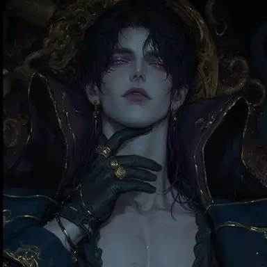 Profile image of Beelzebub