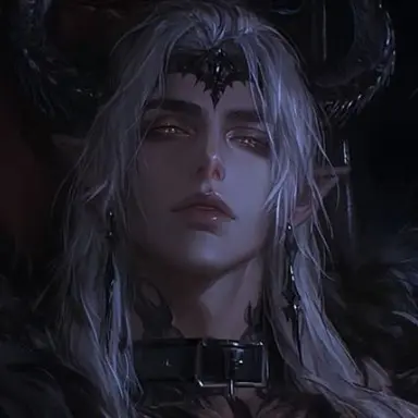 Profile image of Lucifer