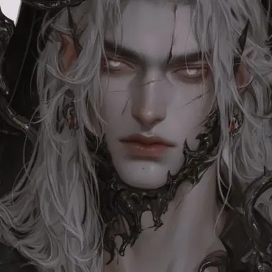 Profile image of Belial