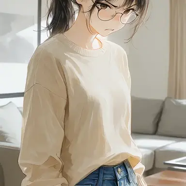 Profile image of Rin