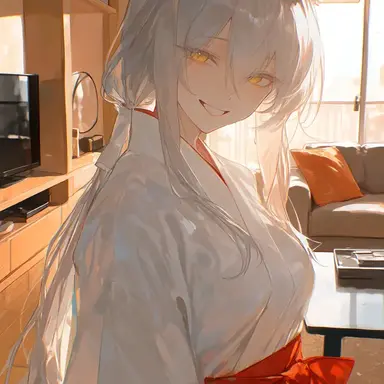 Profile image of Ina