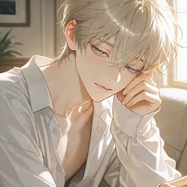 Profile image of 輝