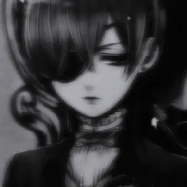 Profile image of シエル