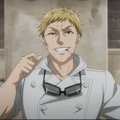 Profile image of バルド