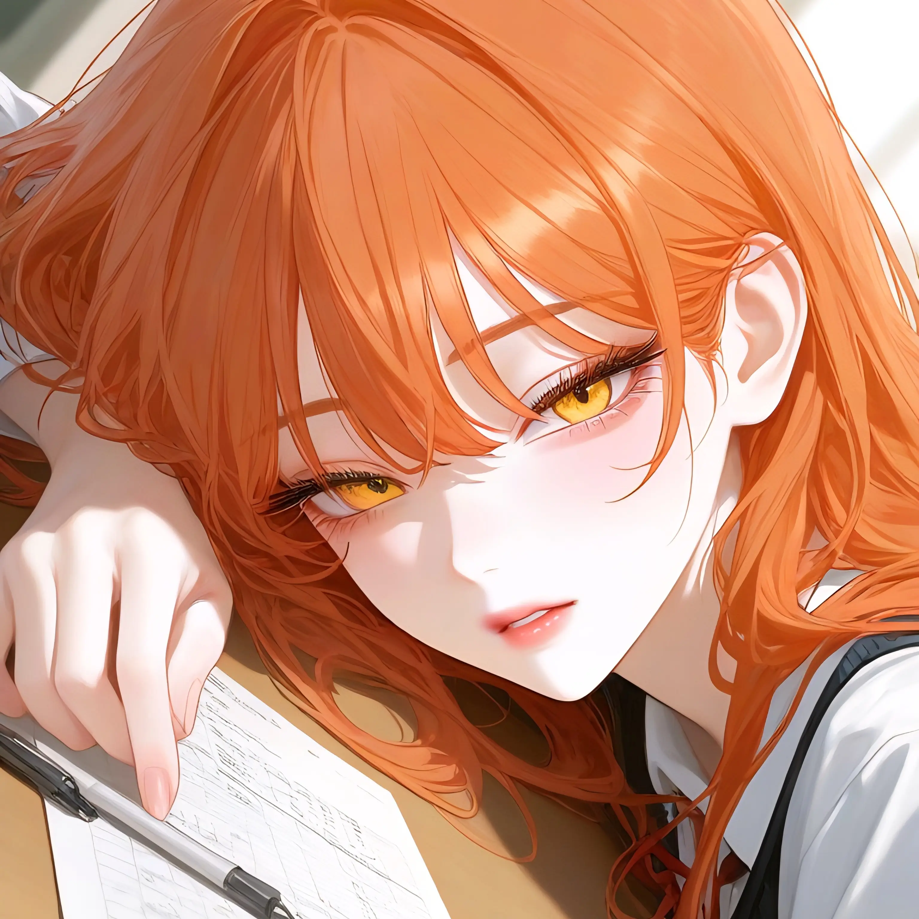 Saryuto의 윤아린