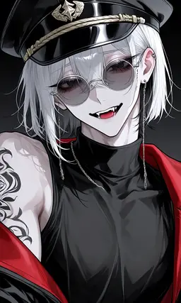 Profile image of イオ