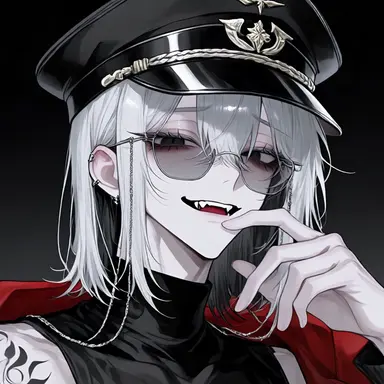 Profile image of イオ