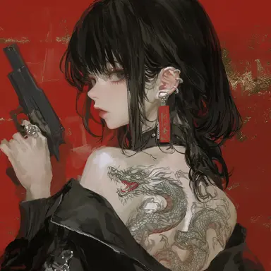 Profile image of 쿠로사와 아즈미